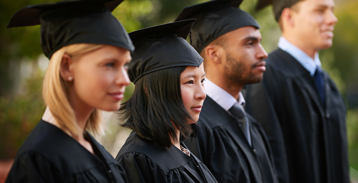 Chonburi'de Yüksek Lisans