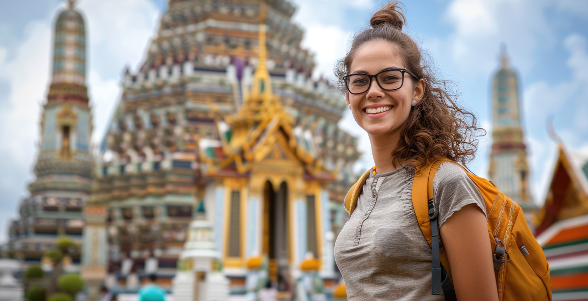 Neden Tayland Dil Okulları?