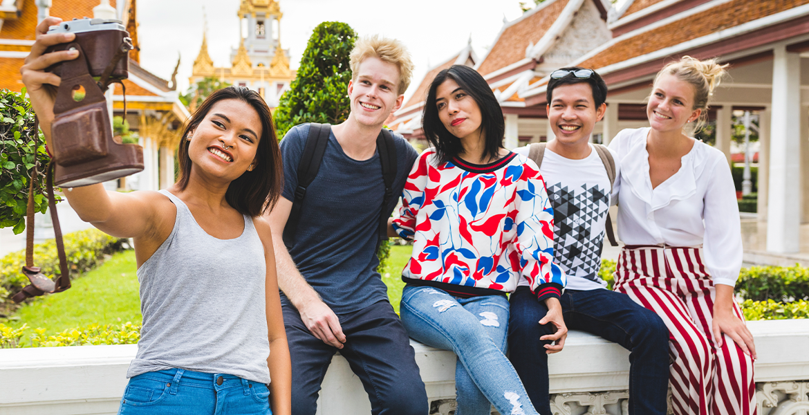 Bangkok Üniversiteleri