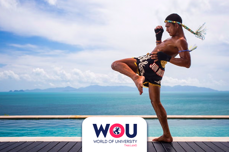 Neden Tayland’da Muay Thai Kursu?