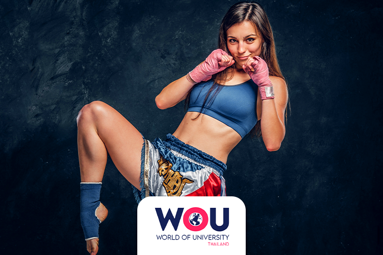 Tayland’da Muay Thai Eğitimi: Kişisel Gelişim, Zihinsel Dayanıklılık ve Güç Kazanmak