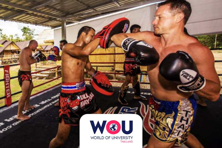 Tayland’da Muay Thai Eğitimi ve Türk Sporcular İçin Eğitim İmkanları