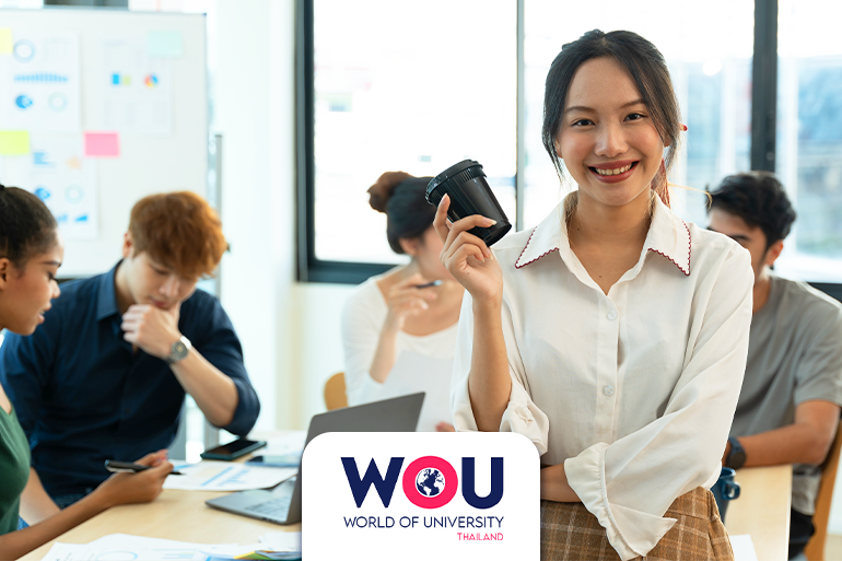 Neden Tayland’da Çince Dil Kursuna Gitmelisiniz?