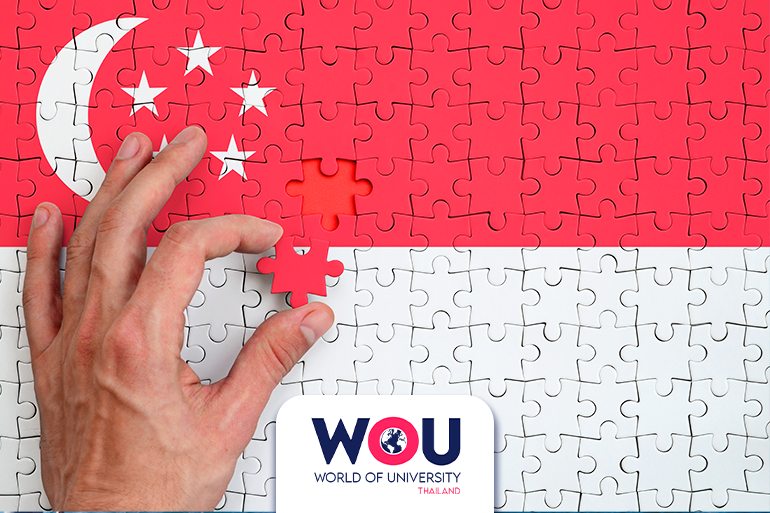 Singapur’da Tayland Üniversiteleri Denklik Durumu