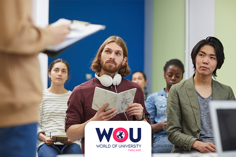 Tayland'da İngilizce Dil Kursları ve Avantajları