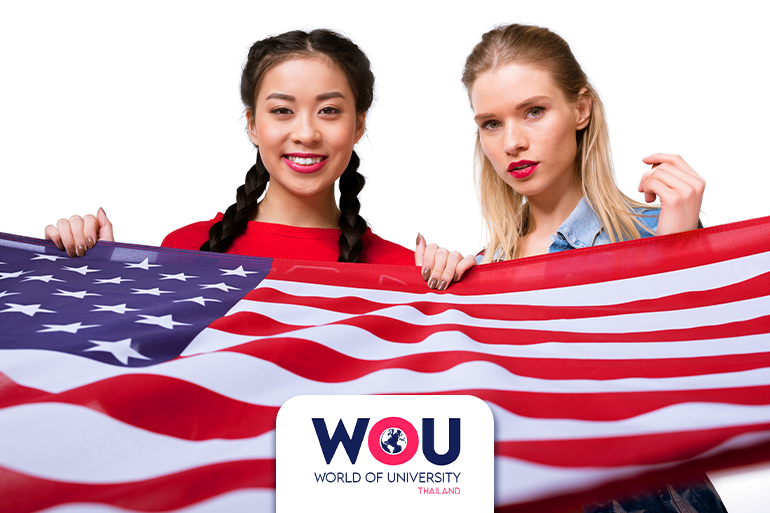 Amerika Birleşik Devletleri’nde Tayland Üniversiteleri Denklik Durumu
