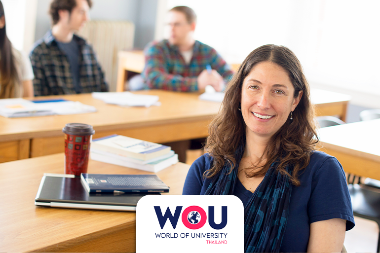 Neden Tayland’da İngilizce Dil Kursuna Gitmelisiniz?