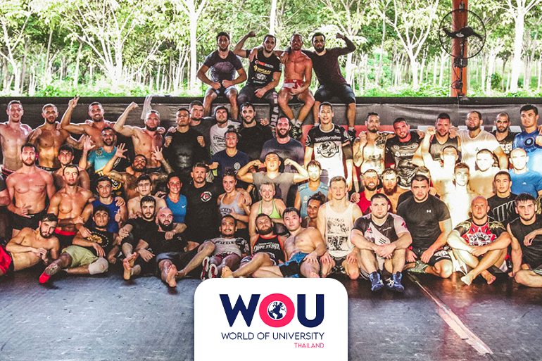 Tayland’da Muay Thai Eğitimi ve Kamplarına Katılmanın Faydaları