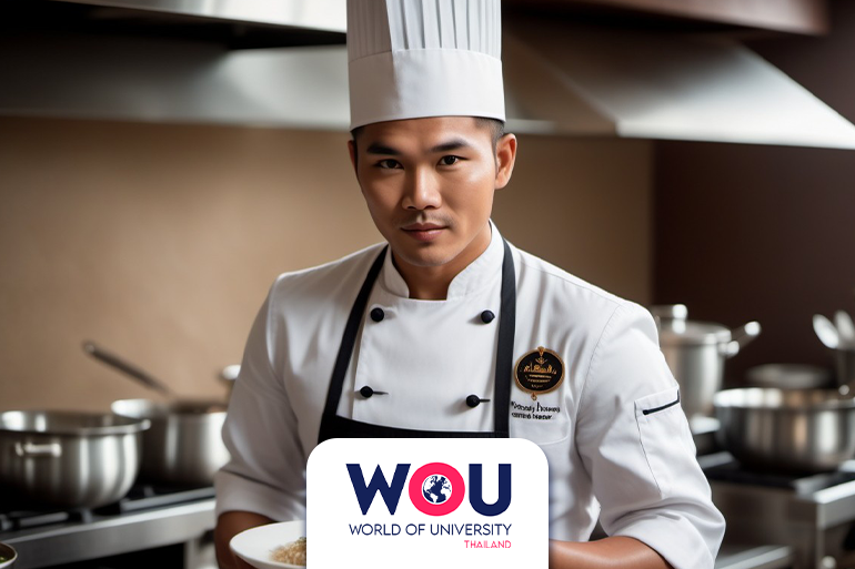 Thai Mutfağı: Dünya Çapında Bir Yıldız ve Türk Şeflerinin Mutfağında Yeni Bir Yön