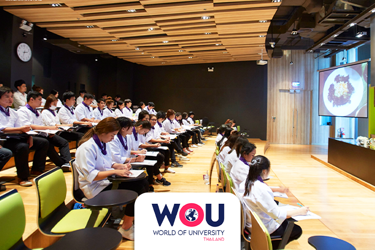 Tayland’da Üniversite Eğitimi: Avantajlar ve Fırsatlar