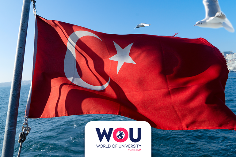 Türkiye’de Tayland Üniversiteleri Denklik Durumu