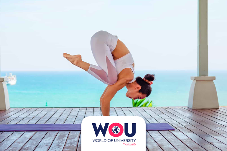 Tayland’da Yoga Eğitimi: Kalite ve Uluslararası Sertifikalı Profesyonel Yoga Öğretmenliği