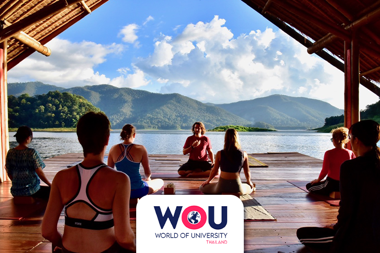 Neden Tayland’da Yoga Eğitimi Almalısınız?