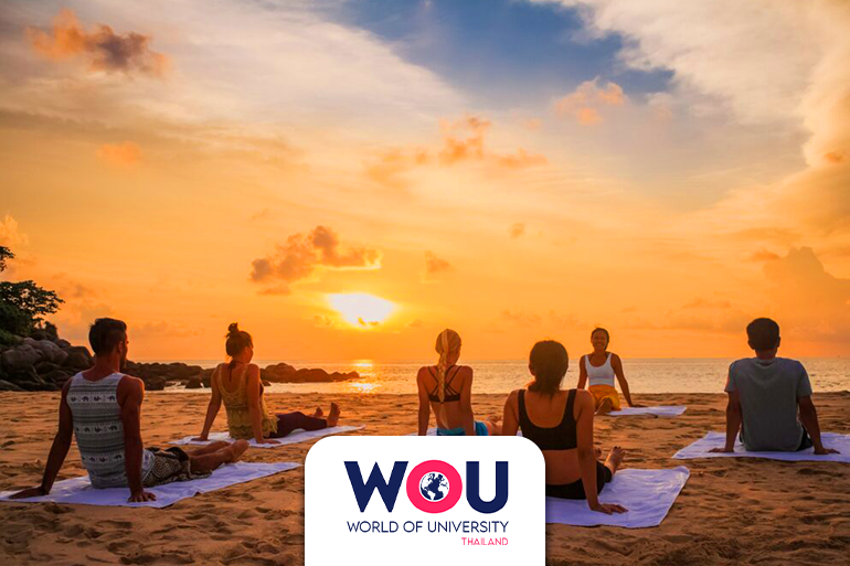 Neden Tayland’da Yoga Eğitimi?