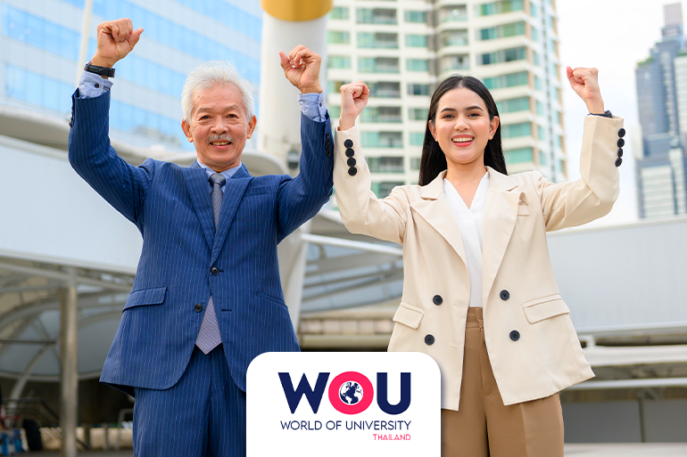 Tayland’daki Yüksek Lisans Eğitiminde Kalite ve Akreditasyon