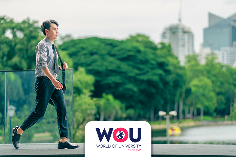 Tayland’da Yüksek Lisans Eğitimi: Global İş İmkanları ve Uluslararası Bağlantılar