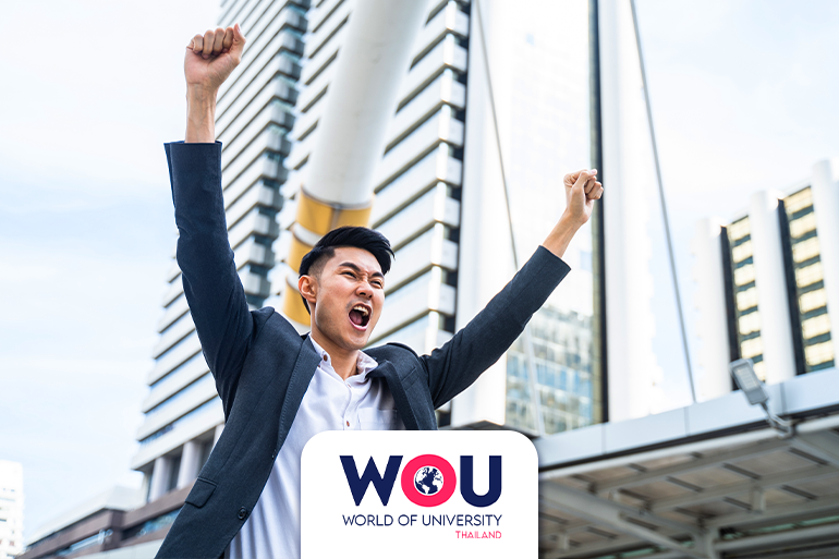 Neden Tayland’da Yüksek Lisans Eğitimi Almalısınız?