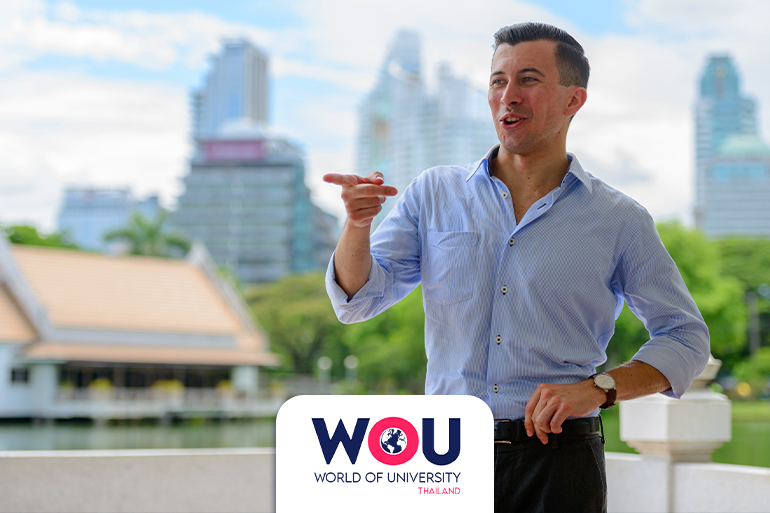 Tayland’da Yüksek Lisans: Uygun Maliyet, Yüksek Eğitim Kalitesi