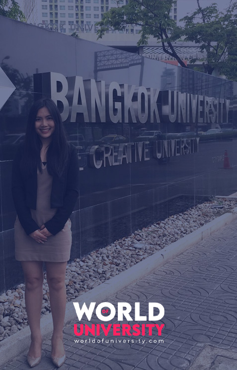 Tayland Üniversiteleri için başvuru, kayıt ve daha fazlası