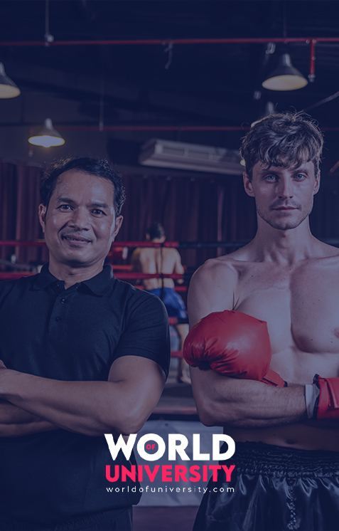 Tayland Uzun ve Kısa Dönem Muay Thai Kampları